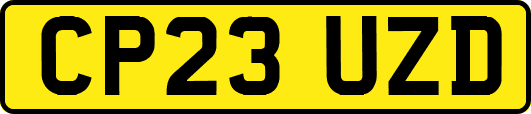 CP23UZD