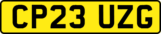 CP23UZG