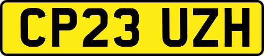CP23UZH