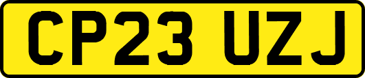 CP23UZJ