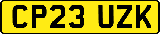 CP23UZK