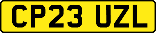 CP23UZL
