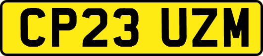 CP23UZM