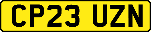 CP23UZN