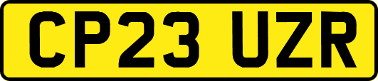 CP23UZR