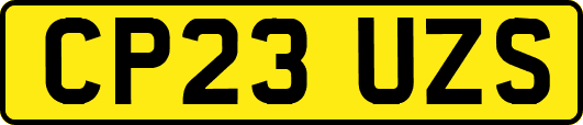CP23UZS