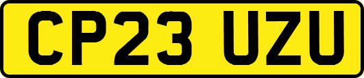 CP23UZU