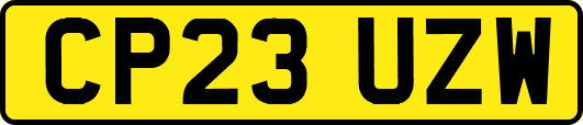 CP23UZW