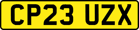 CP23UZX