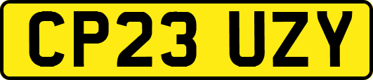 CP23UZY