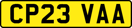 CP23VAA