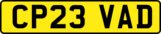 CP23VAD