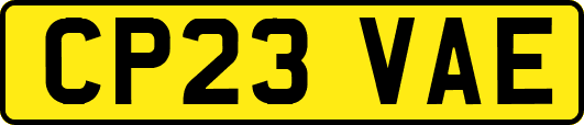 CP23VAE