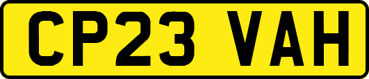 CP23VAH