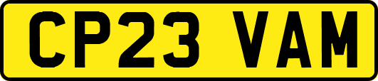 CP23VAM