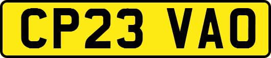 CP23VAO