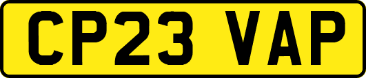 CP23VAP