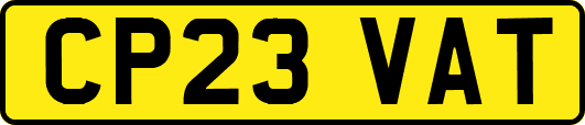 CP23VAT