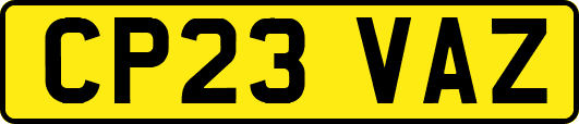 CP23VAZ