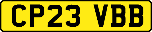 CP23VBB