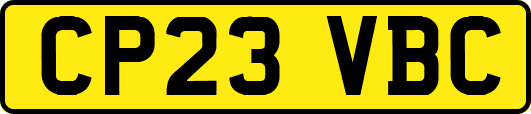 CP23VBC
