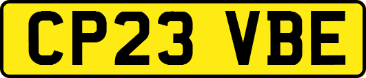 CP23VBE