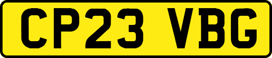 CP23VBG