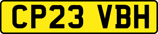 CP23VBH