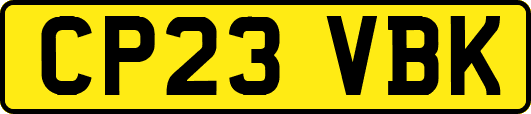 CP23VBK