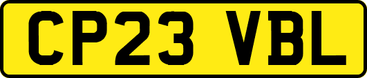CP23VBL