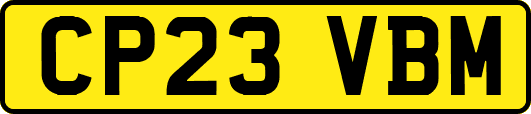 CP23VBM