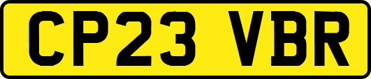 CP23VBR