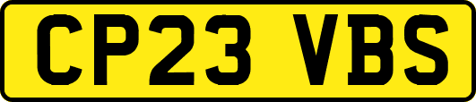 CP23VBS