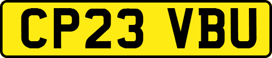 CP23VBU
