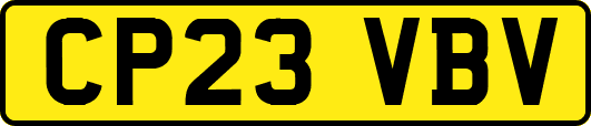 CP23VBV