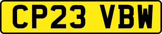 CP23VBW