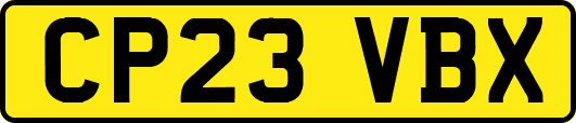 CP23VBX