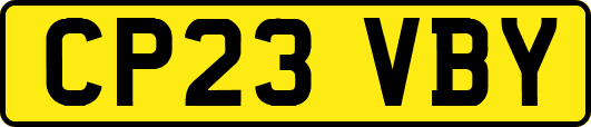 CP23VBY