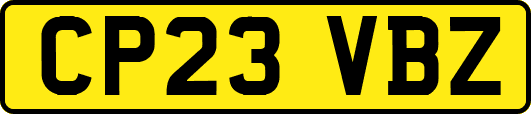 CP23VBZ