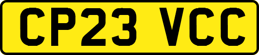CP23VCC