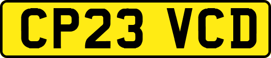 CP23VCD