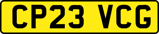 CP23VCG