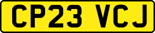 CP23VCJ