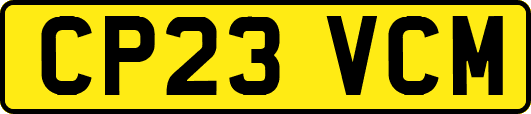 CP23VCM