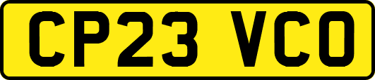 CP23VCO