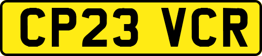 CP23VCR