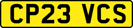 CP23VCS