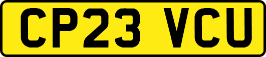 CP23VCU