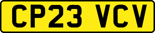 CP23VCV