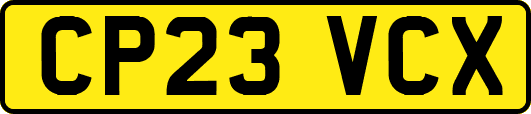 CP23VCX